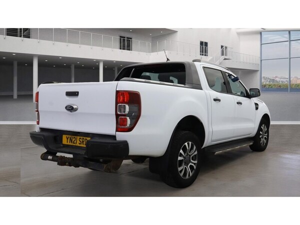 Used Ford Ranger 2021 for sale - 76253234: Photo 5