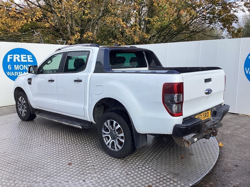 Used Ford Ranger 2021 for sale - 76253234: Photo 6