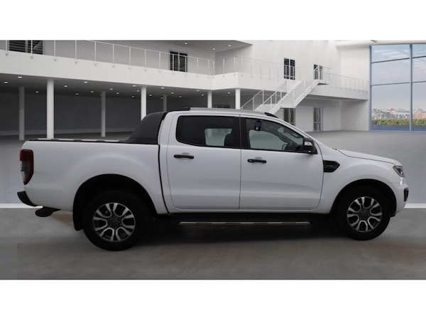 Used Ford Ranger 2021 for sale - 76253234: Photo 6