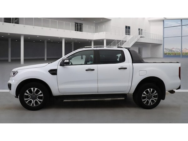 Used Ford Ranger 2021 for sale - 76253234: Photo 7