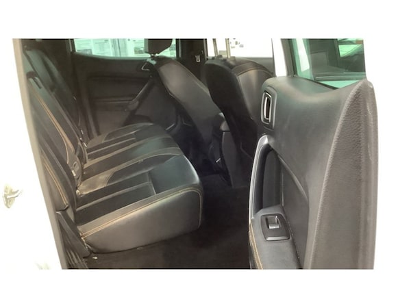 Used Ford Ranger 2021 for sale - 76253234: Photo 9
