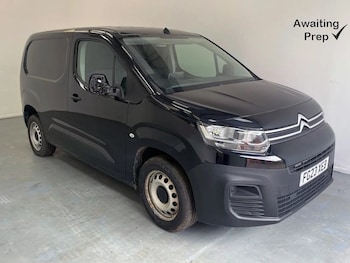 Used Citroen Berlingo 2023 for sale - 79627002: Photo