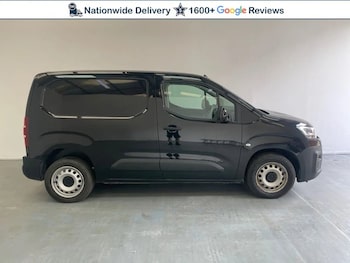 Used Citroen Berlingo 2023 for sale - 79627002: Photo