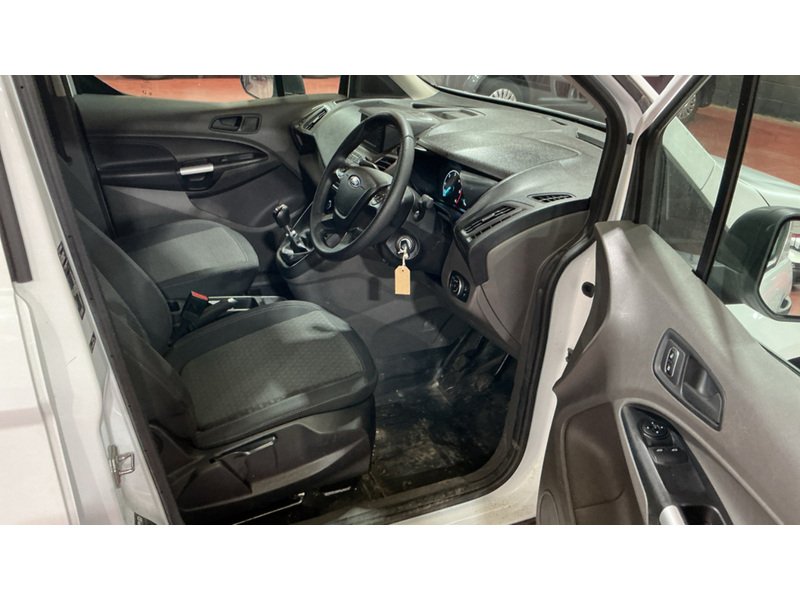 Used Ford Transit Connect 2024 for sale - 76288005: Photo 12