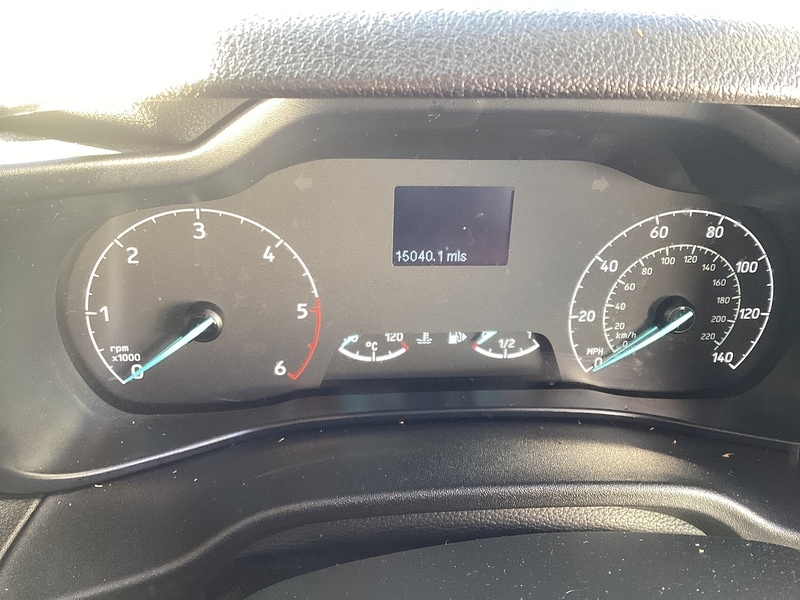 Used Ford Transit Connect 2024 for sale - 76288005: Photo 17