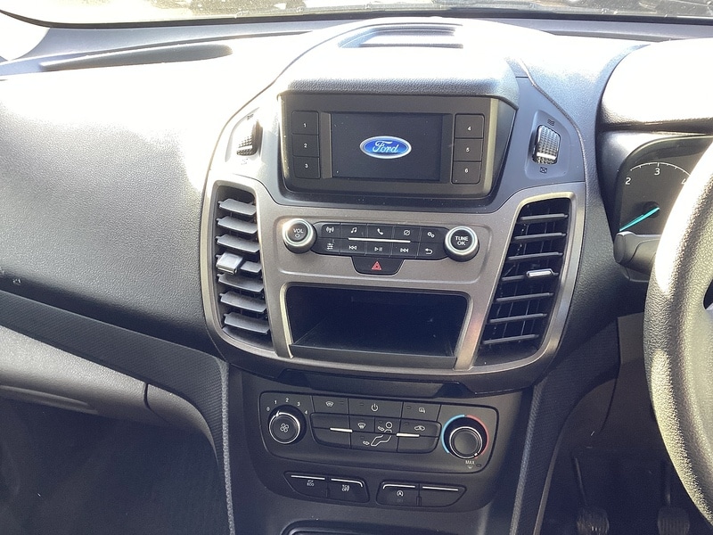 Used Ford Transit Connect 2024 for sale - 76288005: Photo 25