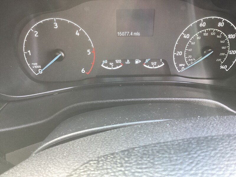 Used Ford Transit Connect 2024 for sale - 76288005: Photo 28