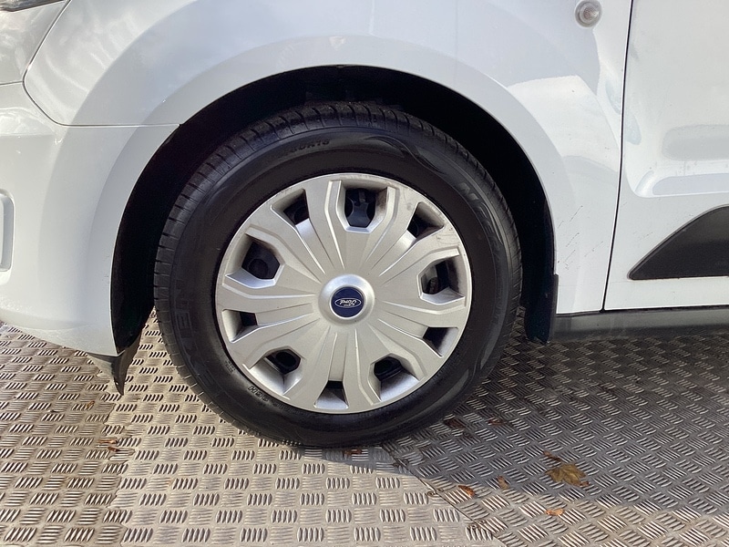 Used Ford Transit Connect 2024 for sale - 76288005: Photo 30