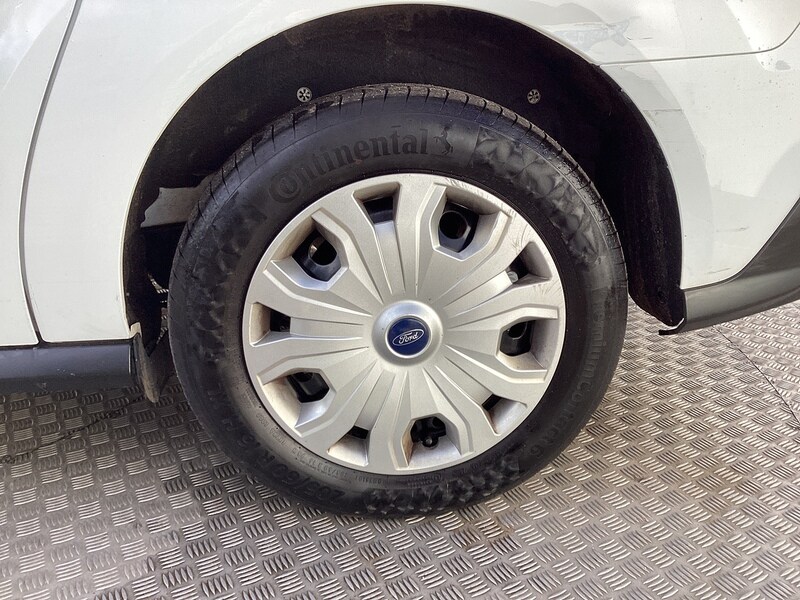 Used Ford Transit Connect 2024 for sale - 76288005: Photo 31