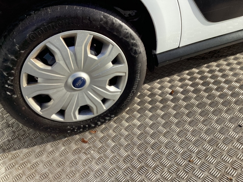 Used Ford Transit Connect 2024 for sale - 76288005: Photo 33