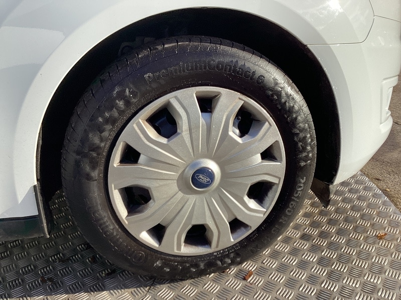 Used Ford Transit Connect 2024 for sale - 76288005: Photo 34