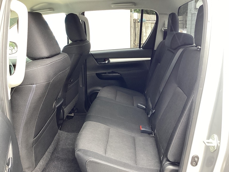 Used Toyota Hilux 2016 for sale - 75908696: Photo 22