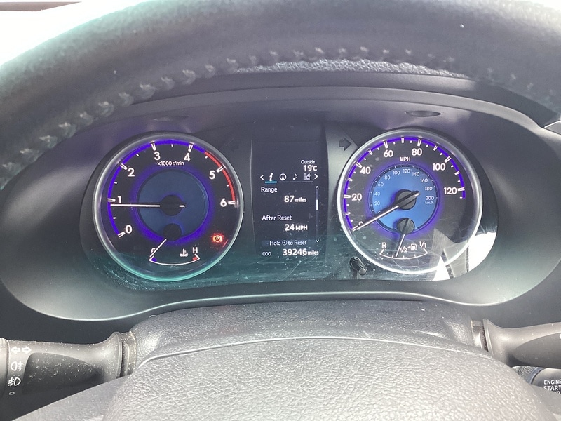 Used Toyota Hilux 2016 for sale - 75908696: Photo 25
