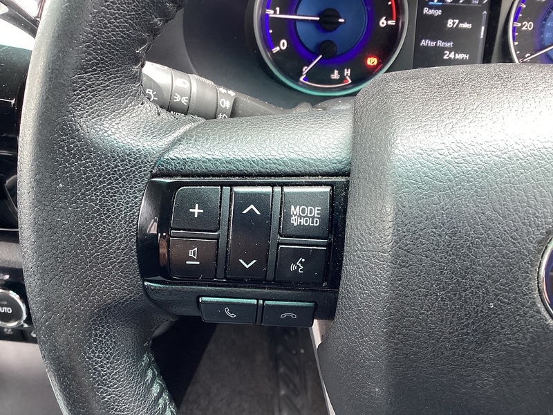 Used Toyota Hilux 2016 for sale - 75908696: Photo 27