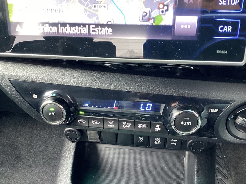 Used Toyota Hilux 2016 for sale - 75908696: Photo 31
