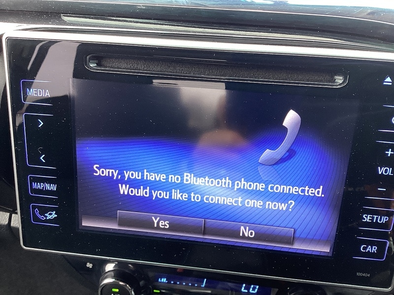 Used Toyota Hilux 2016 for sale - 75908696: Photo 37