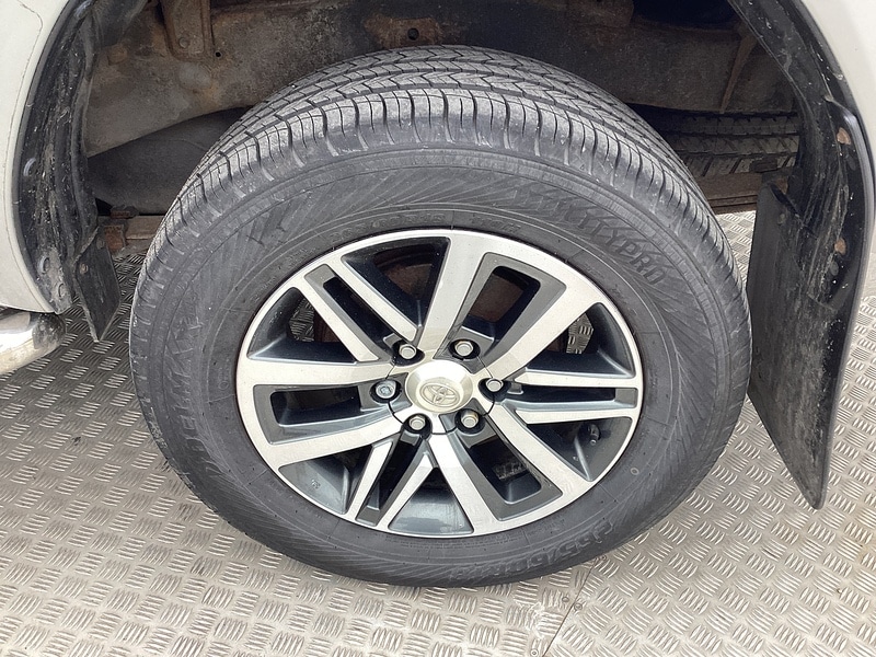 Used Toyota Hilux 2016 for sale - 75908696: Photo 38