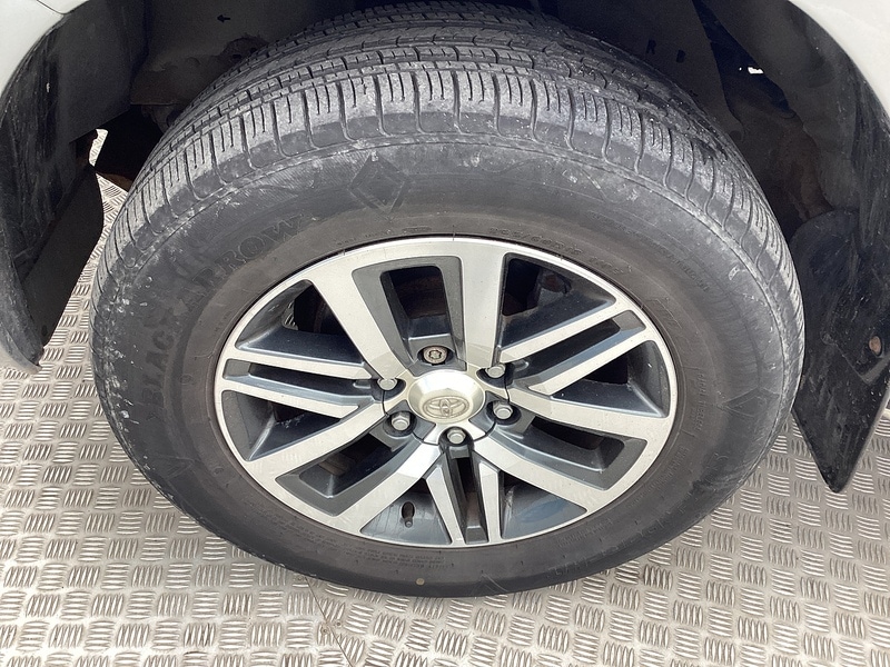Used Toyota Hilux 2016 for sale - 75908696: Photo 39