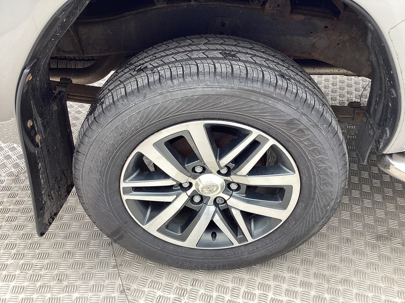 Used Toyota Hilux 2016 for sale - 75908696: Photo 41