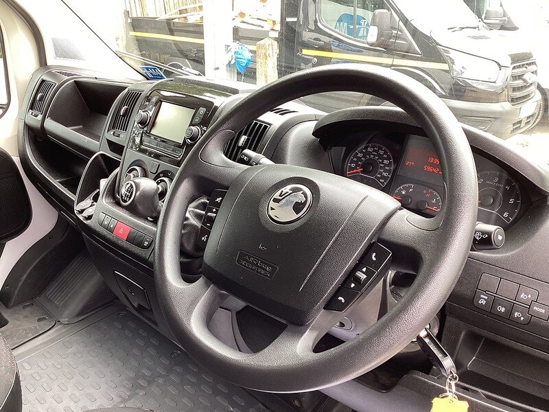 Vehicle 17