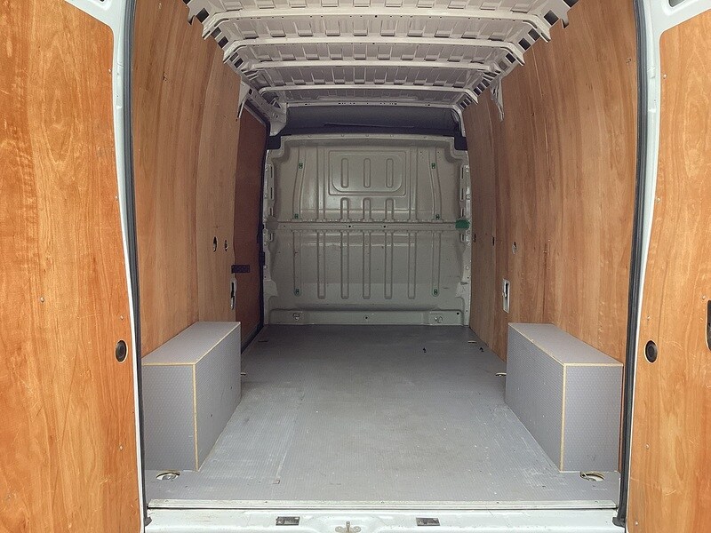 Vehicle 36