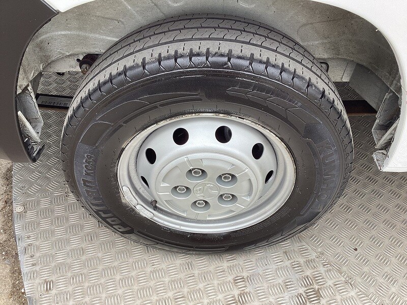 Used Vauxhall Movano 2022 for sale - 74857948: Photo 49