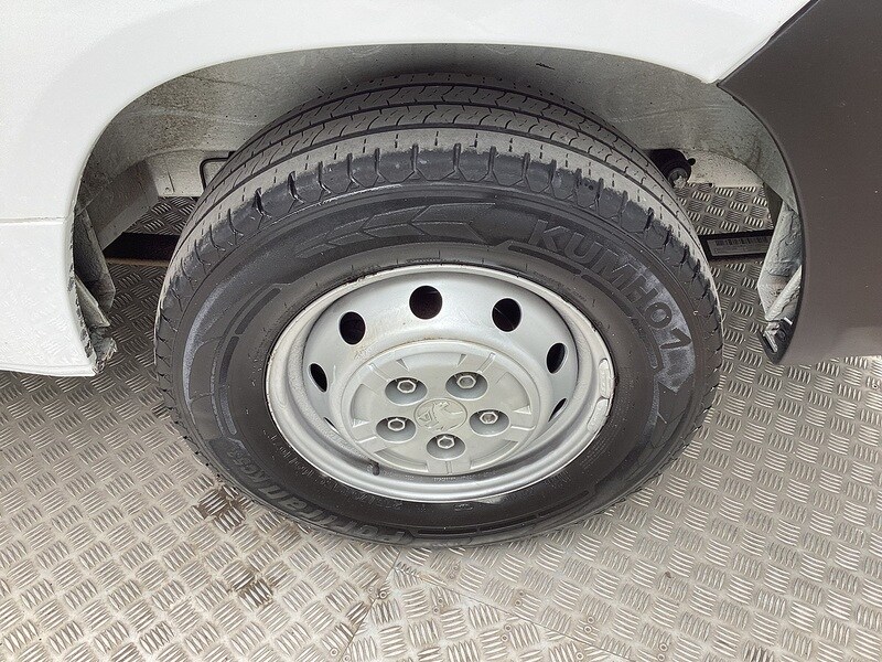 Used Vauxhall Movano 2022 for sale - 74857948: Photo 50