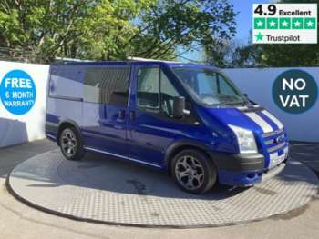 Used Ford Transit 2012 for sale - 74577587: Photo
