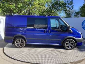 Used Ford Transit 2012 for sale - 74577587: Photo