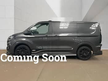 Used Ford Transit Custom 2024 for sale - 79626997: Photo