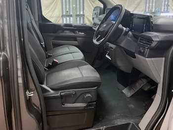 Used Ford Transit Custom 2024 for sale - 79626997: Photo
