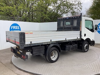 Used Nissan Cabstar 2020 for sale - 78224187: Photo