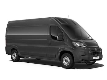 Used Peugeot Boxer 2026 for sale - 79626907: Photo