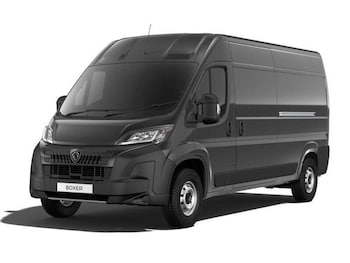 Used Peugeot Boxer 2026 for sale - 79626907: Photo