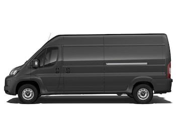 Used Peugeot Boxer 2026 for sale - 79626907: Photo