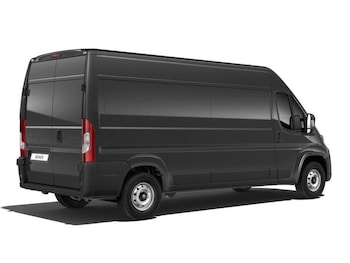 Used Peugeot Boxer 2026 for sale - 79626907: Photo