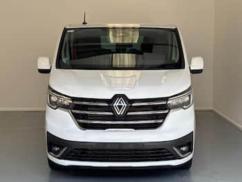 Used Renault Trafic 2026 for sale - 79626937: Photo