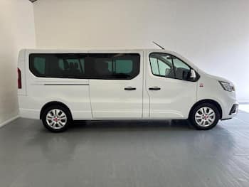 Used Renault Trafic 2026 for sale - 79626937: Photo