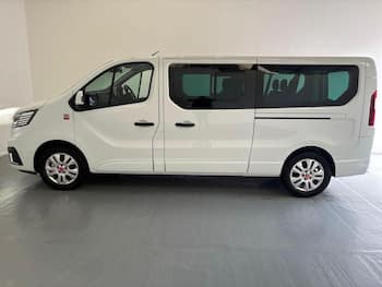 Used Renault Trafic 2026 for sale - 79626937: Photo