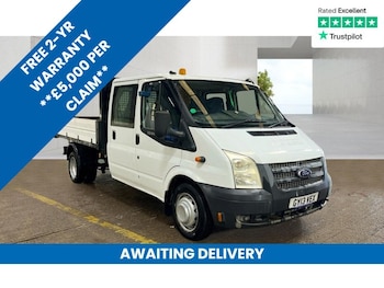 Used Ford Transit 2013 for sale - 78224182: Photo