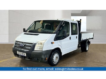 Used Ford Transit 2013 for sale - 78224182: Photo