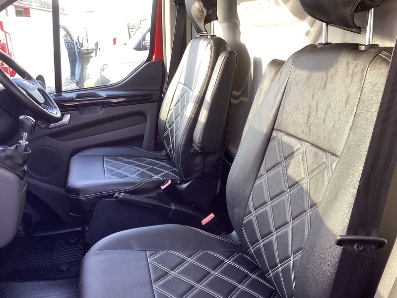 Used Ford Transit Custom 2023 for sale - 76686746: Photo 16