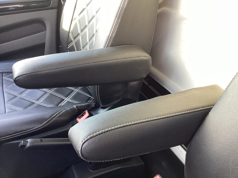 Used Ford Transit Custom 2023 for sale - 76686746: Photo 17