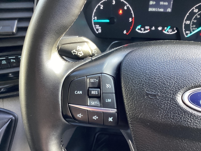 Used Ford Transit Custom 2023 for sale - 76686746: Photo 25