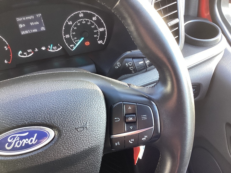 Used Ford Transit Custom 2023 for sale - 76686746: Photo 27