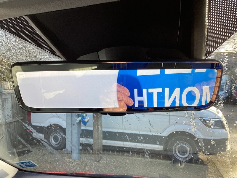 Used Ford Transit Custom 2023 for sale - 76686746: Photo 28