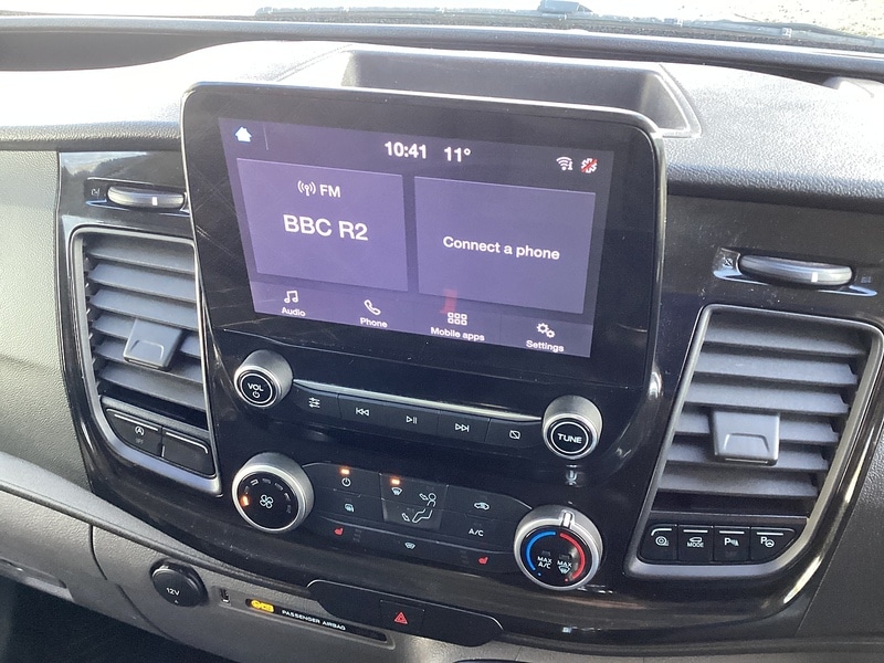 Used Ford Transit Custom 2023 for sale - 76686746: Photo 29