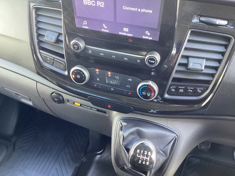 Used Ford Transit Custom 2023 for sale - 76686746: Photo 31