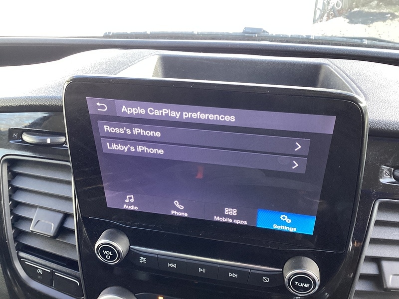 Used Ford Transit Custom 2023 for sale - 76686746: Photo 36