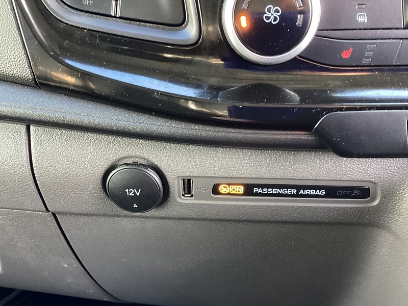 Used Ford Transit Custom 2023 for sale - 76686746: Photo 37